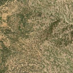 Satellite imagery of Ualeca, ER