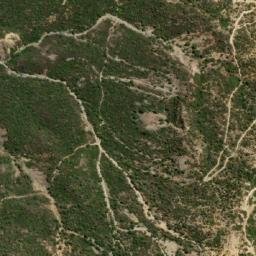 Satellite imagery of Siride, ER