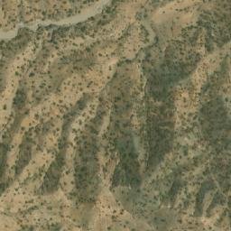 Satellite imagery of Assur, ER