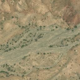 Satellite imagery of Belluta, ER