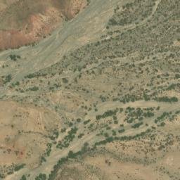 Satellite imagery of Belluta, ER