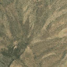 Satellite imagery of Galale, ER