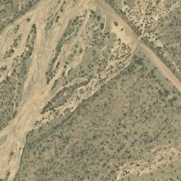 Satellite imagery of Galale, ER