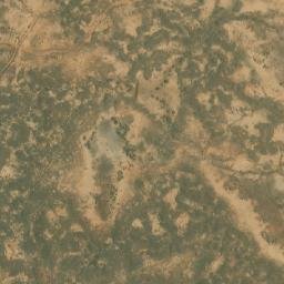 Satellite imagery of Ras Malalu, ER