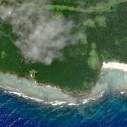 Satellite imagery of Puntan Unai Opyan, MP
