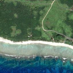 Satellite imagery of Puntan Unai Opyan, MP