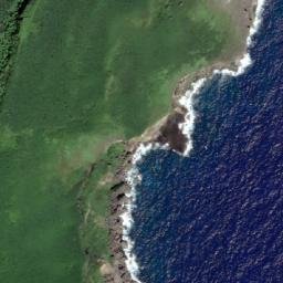 Satellite imagery of Naftan Cliff, MP