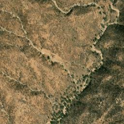 Satellite imagery of Saghetta, ER