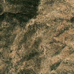 Satellite imagery of Saghetta, ER