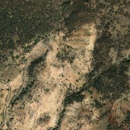 Satellite imagery of Bussiyey, ER