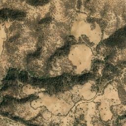 Satellite imagery of Tcherer, ER