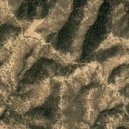 Satellite imagery of Tcherer, ER