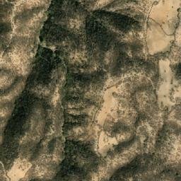 Satellite imagery of Tcherer, ER