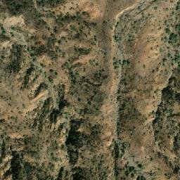 Satellite imagery of Debra Ugul, ER