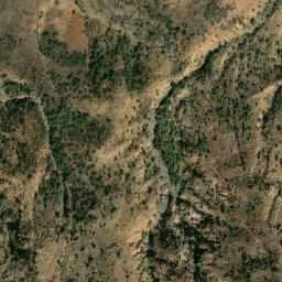 Satellite imagery of Debra Ugul, ER
