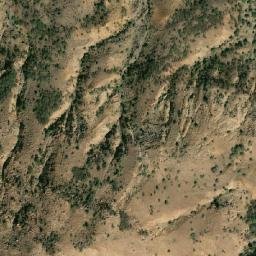 Satellite imagery of Debra Ugul, ER