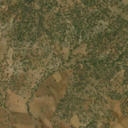 Satellite imagery of Meramnegarut, ER