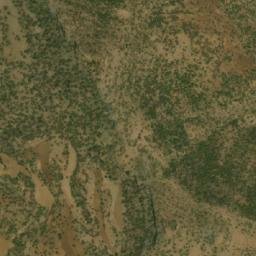 Satellite imagery of Meramnegarut, ER