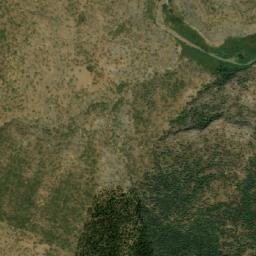 Satellite imagery of Meramnegarut, ER
