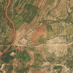 Satellite imagery of Fogayambeta, ER