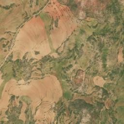 Satellite imagery of Derbata, ER