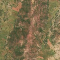 Satellite imagery of Derbata, ER