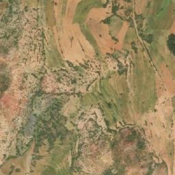 Satellite imagery of Derbata, ER