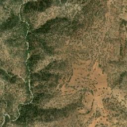 Satellite imagery of Shidola, ER