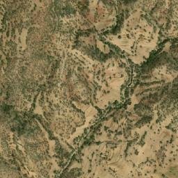 Satellite imagery of Shidola, ER