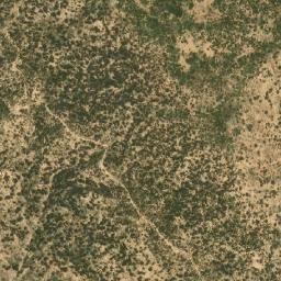 Satellite imagery of Ualeca, ER