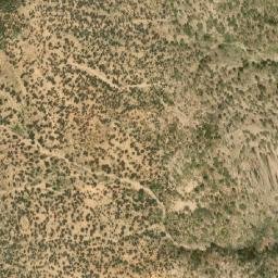 Satellite imagery of Ualeca, ER