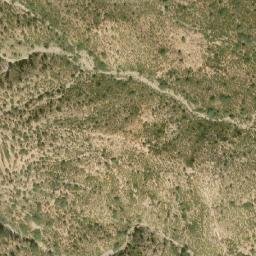 Satellite imagery of Ualeca, ER