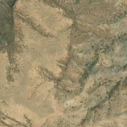 Satellite imagery of Galale, ER