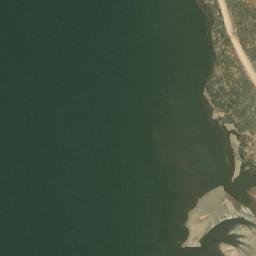 Satellite imagery of Ras Malalu, ER
