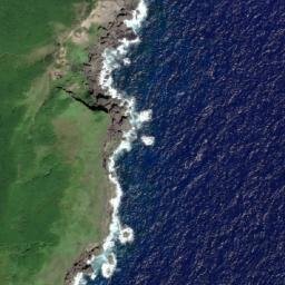 Satellite imagery of Naftan Cliff, MP