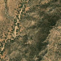 Satellite imagery of Saghetta, ER