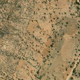 Satellite imagery of Saghetta, ER