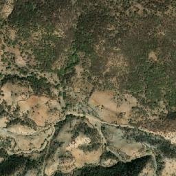 Satellite imagery of Amba-Felassit, ER