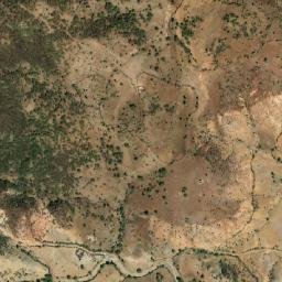 Satellite imagery of Amba-Felassit, ER