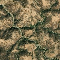 Satellite imagery of Tcherer, ER