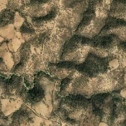 Satellite imagery of Tcherer, ER