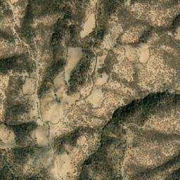 Satellite imagery of Tcherer, ER