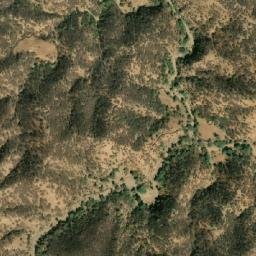 Satellite imagery of Tal’banay, ER