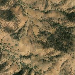 Satellite imagery of Tal’banay, ER