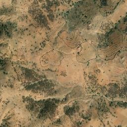 Satellite imagery of Tal’banay, ER