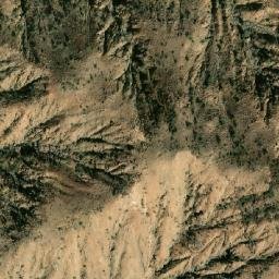 Satellite imagery of Debra Ugul, ER