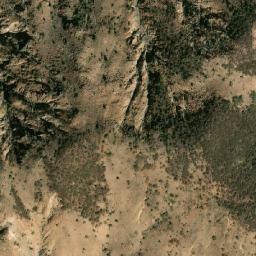 Satellite imagery of Debra Ugul, ER
