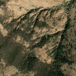 Satellite imagery of Debra Ugul, ER