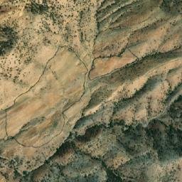 Satellite imagery of Sefer-Garasadin, ER