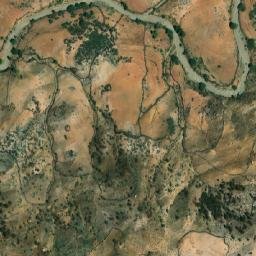 Satellite imagery of Dakhals-Messel’, ER